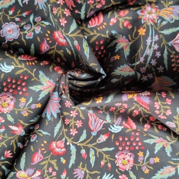 Antique Textile Company – Dutch Heritage - BROWN